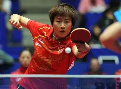 瑞典乒乓球队绝杀法国乒乓球队，张继科三分雨点燃全场