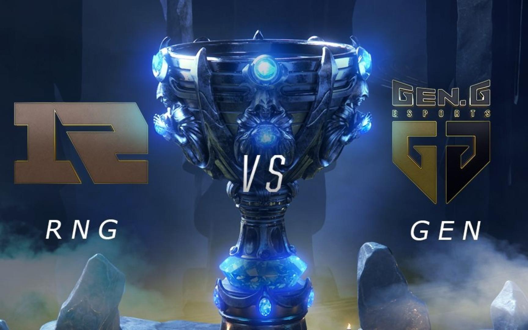 GEN轻取C9,BDD单局斩获MVP激烈交锋淘汰赛,让粉丝疯狂欢呼 GEN轻取C9,BDD单局斩获MVP激烈交锋淘汰赛,让粉丝疯狂欢呼