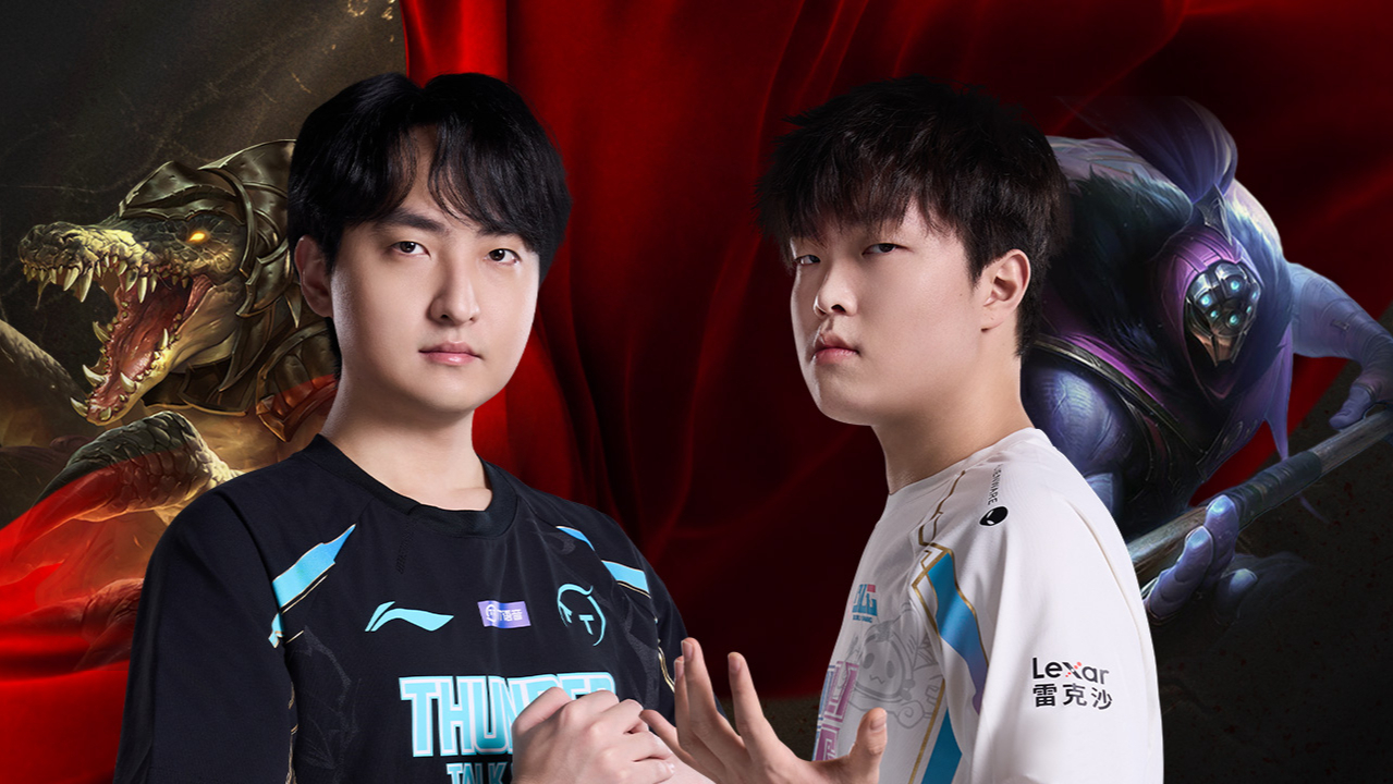 BLG轻取TES,Deft操刀奇招英雄翻盘宿命之战四强赛,点燃全场激情 BLG轻取TES,Deft操刀奇招英雄翻盘宿命之战四强赛,点燃全场激情