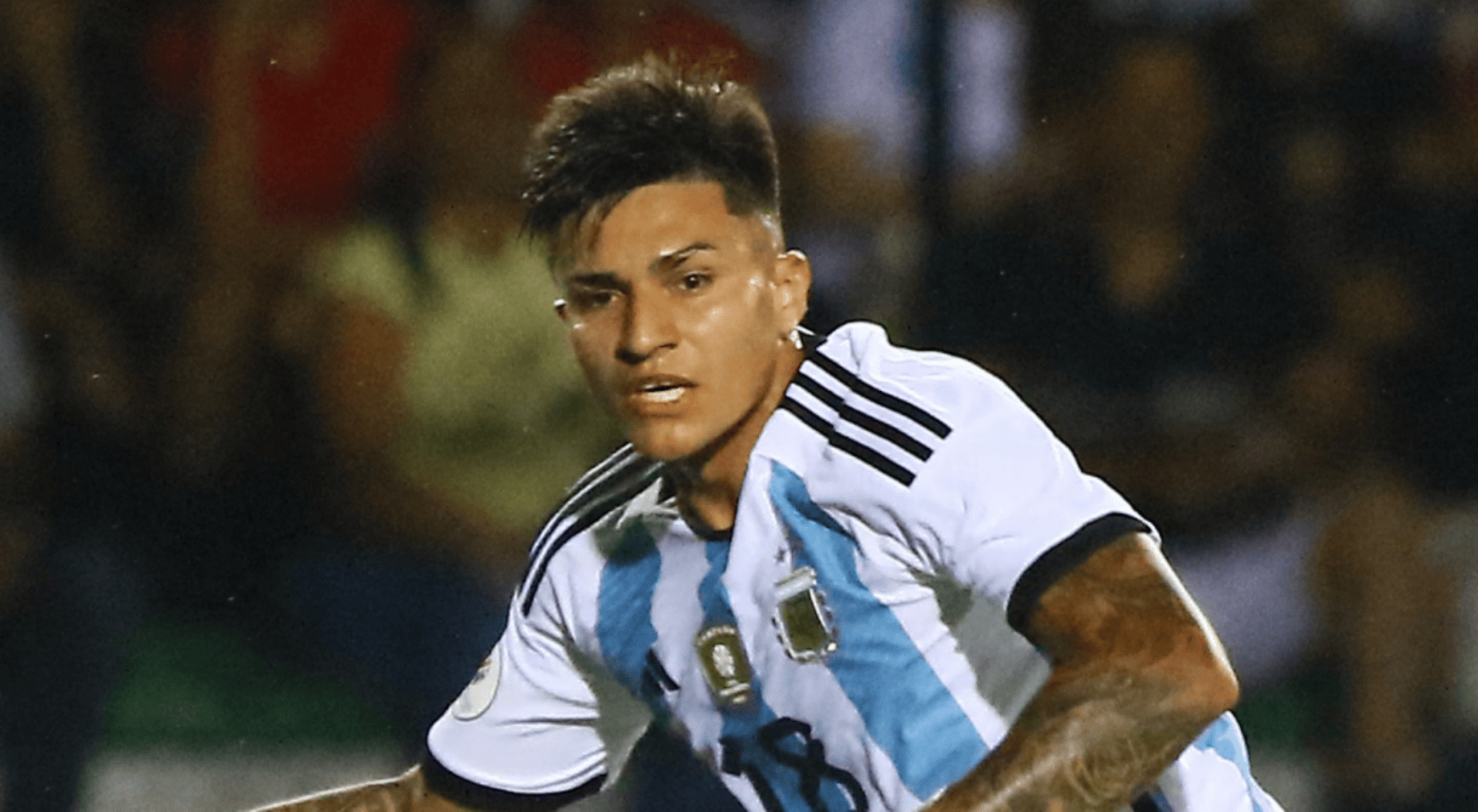 阿根廷绝杀克罗地亚，莱万统治全场的简单介绍