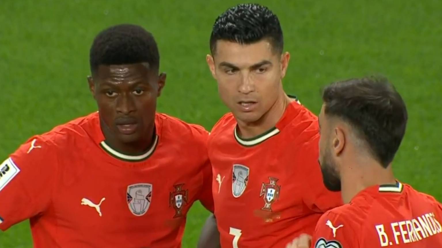 葡萄牙绝杀马赛，凯恩惊艳四座