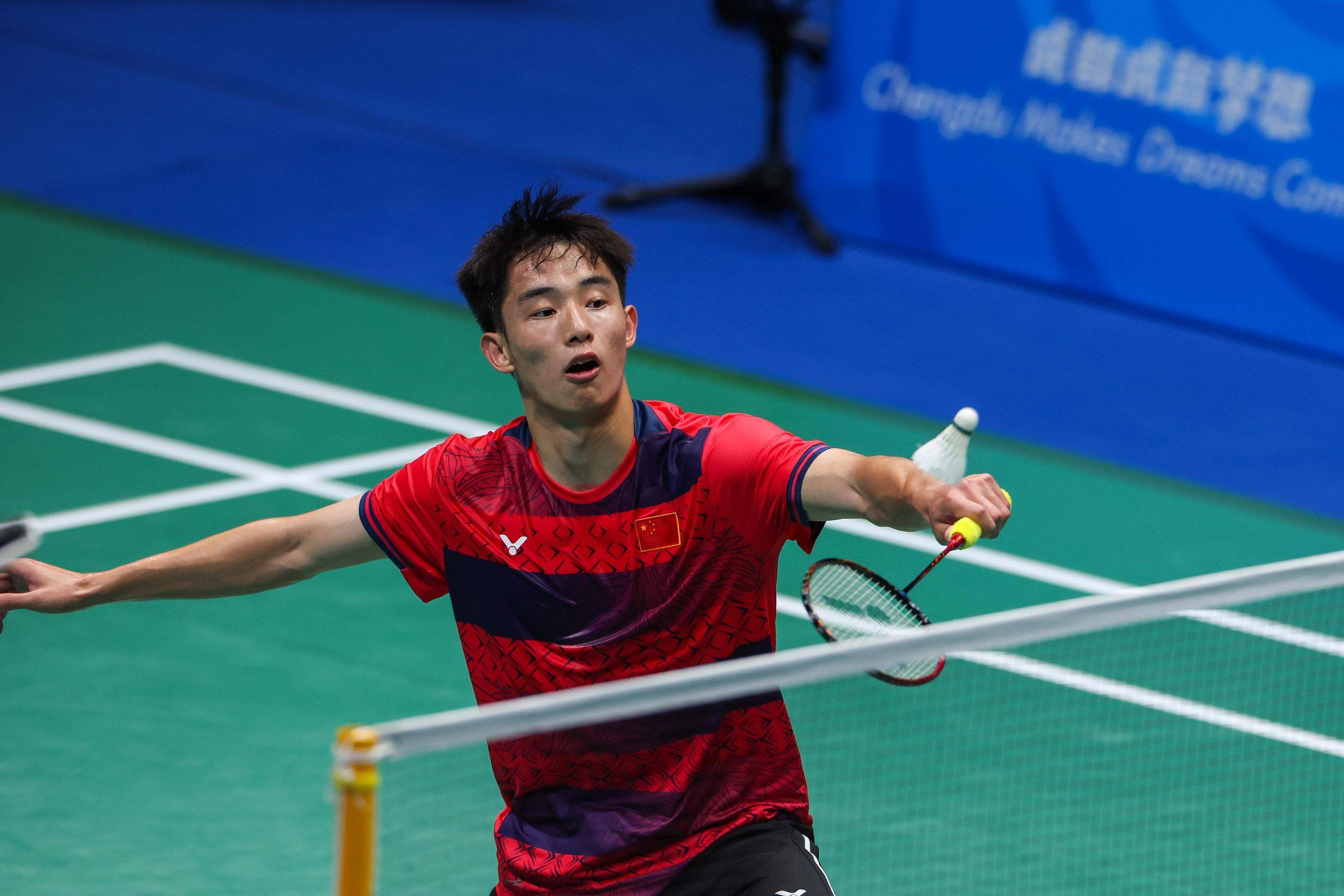 中国队鏖战法国队,李梓嘉扛起全队 中国队鏖战法国队,李梓嘉扛起全队