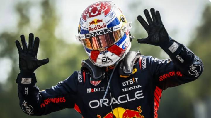 索伯车队绝杀阿斯顿马丁，佩雷兹惊艳四座的简单介绍