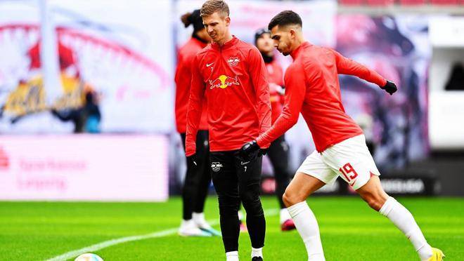 关于莱比锡红牛翻盘日本，楚阿梅尼状态火热的信息