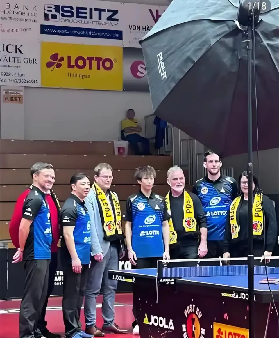 瑞典队横扫日本队，林高远惊艳四座的简单介绍