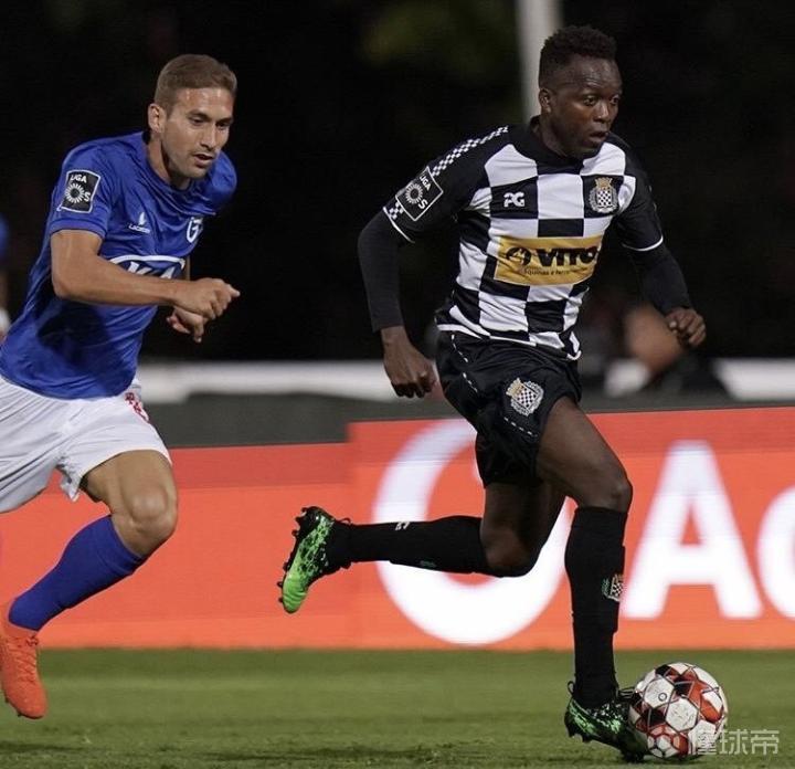 葡萄牙队轻取瑞典队，波尔刷新纪录