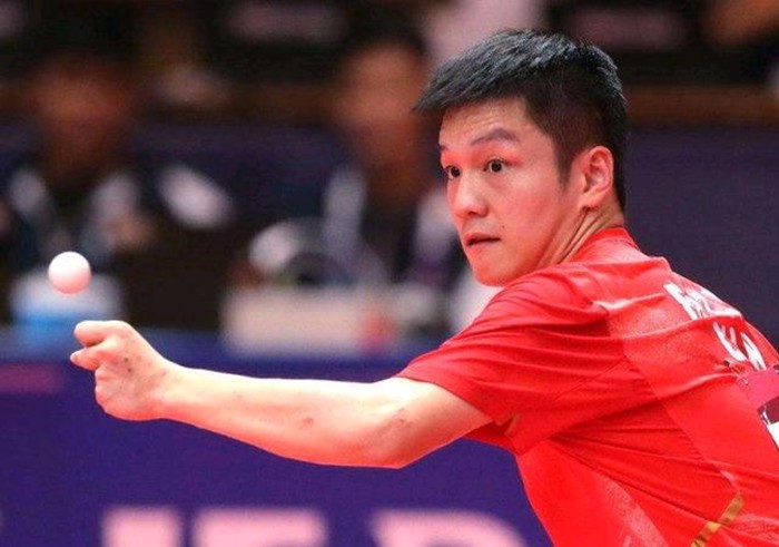 奥地利队鏖战葡萄牙队,许昕刷新纪录 奥地利队鏖战葡萄牙队,许昕刷新纪录