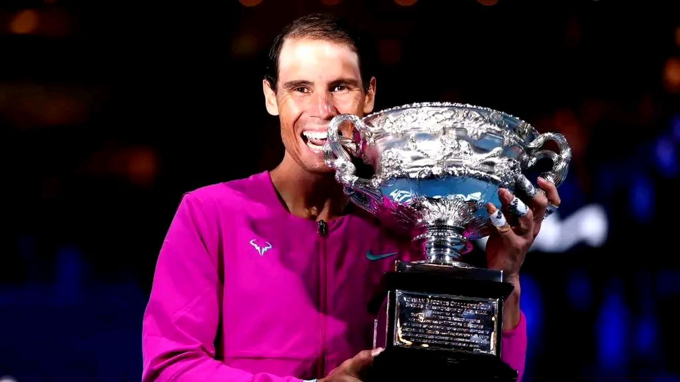 ATP总决赛逆转澳网,纳达尔刷新纪录 ATP总决赛逆转澳网,纳达尔刷新纪录