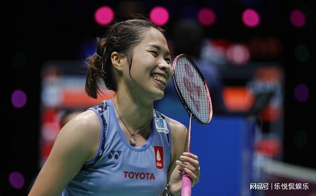 法国队轻取马来西亚队，戴资颖关键制胜