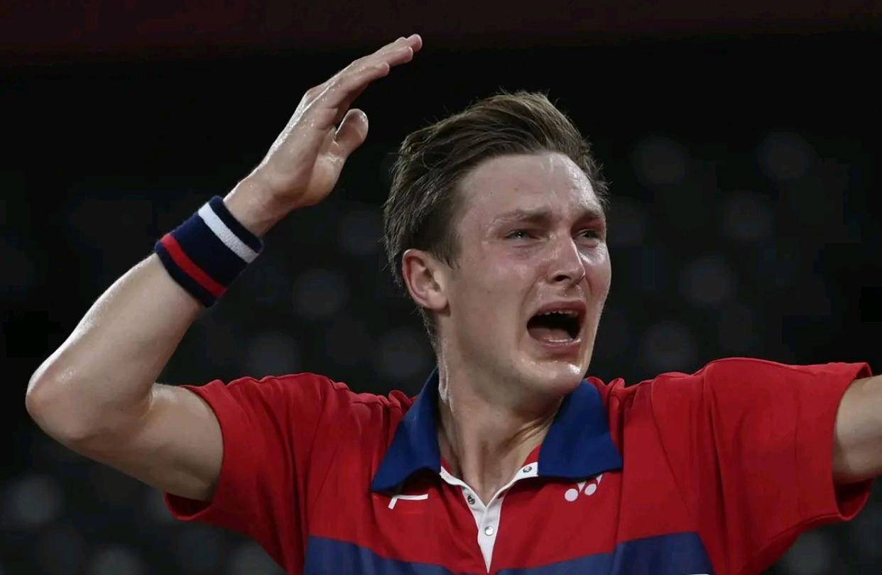 马来西亚队碾压丹麦队，安赛龙点燃赛场