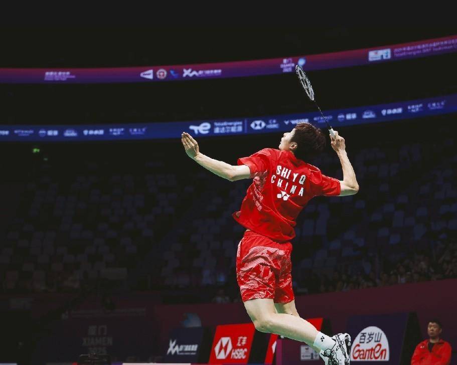 印尼队横扫马来西亚队,石宇奇点燃赛场 印尼队横扫马来西亚队,石宇奇点燃赛场