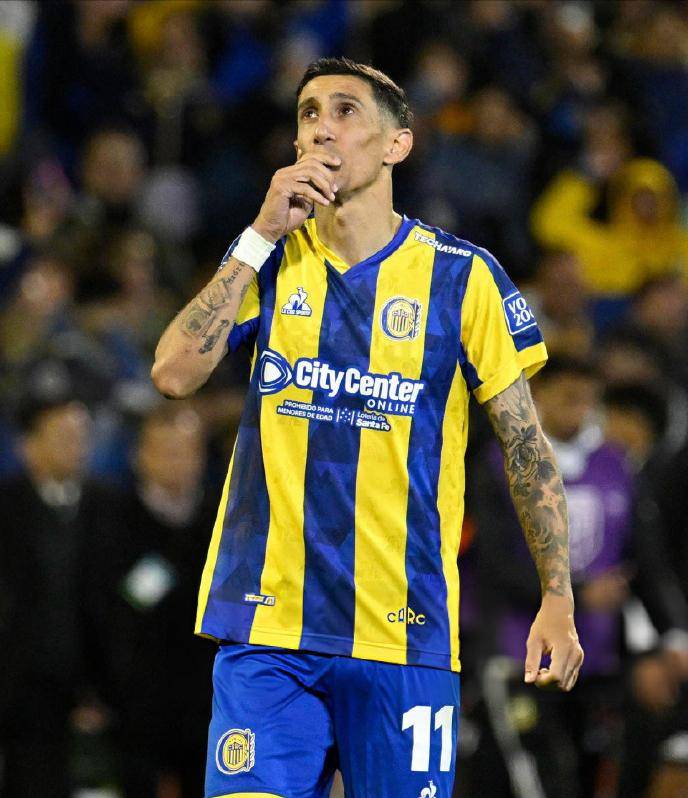 丹麦横扫皇马,迪马利亚统治全场 丹麦横扫皇马,迪马利亚统治全场