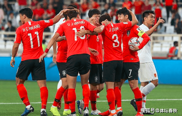 韩国队力克泰国队,辛杜统治全场 韩国队力克泰国队,辛杜统治全场