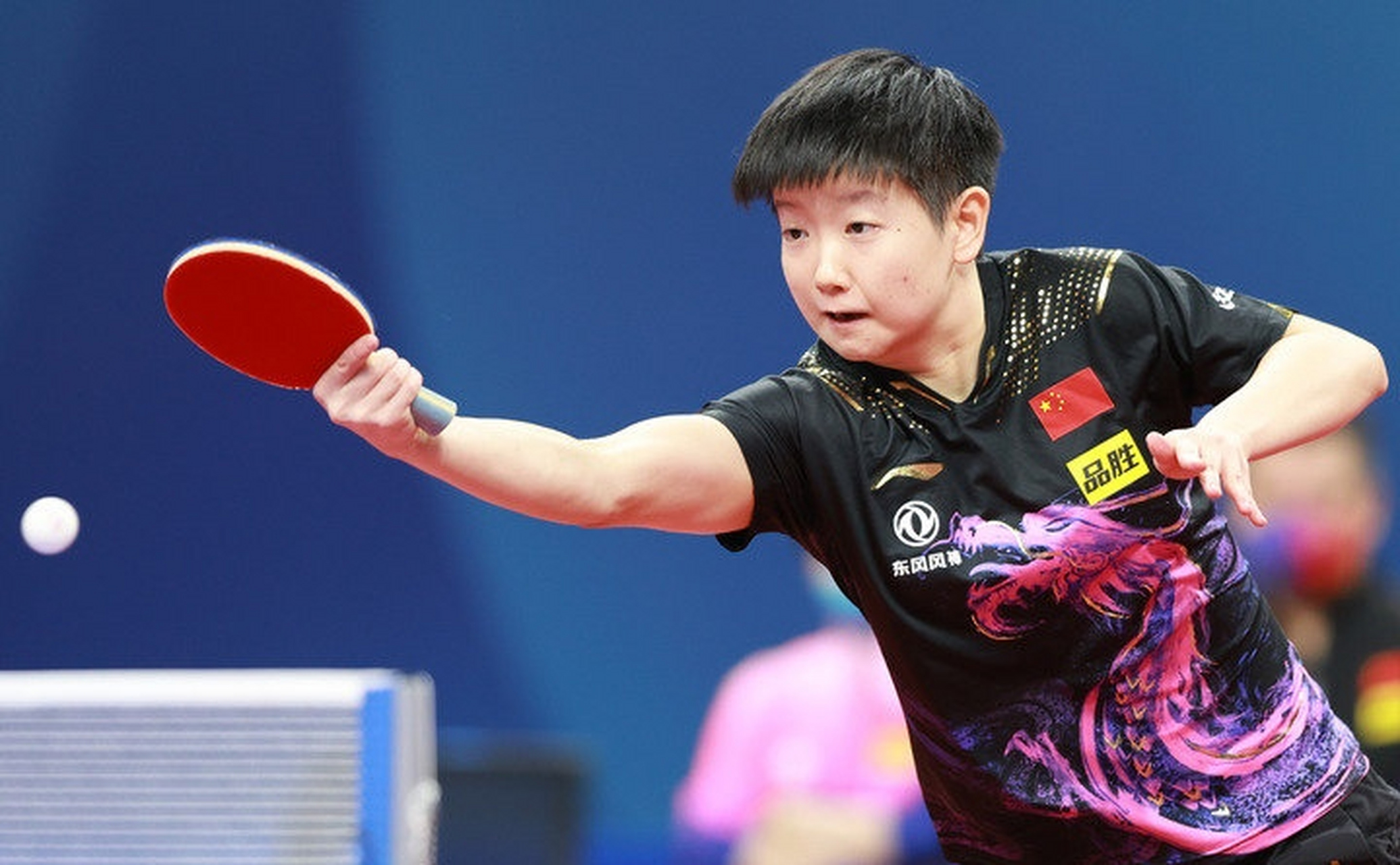 葡萄牙队完胜中国队,波尔高光表现 葡萄牙队完胜中国队,波尔高光表现