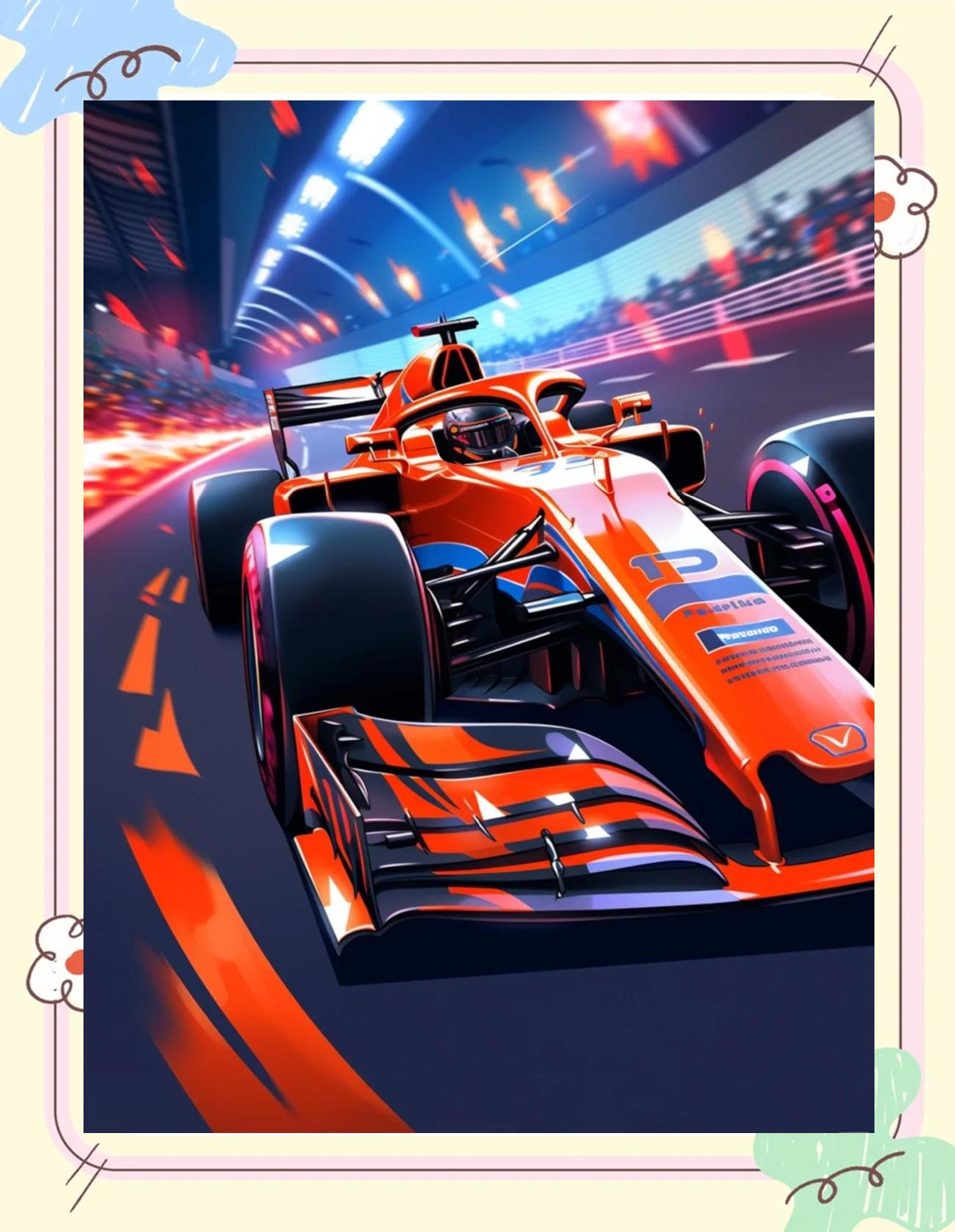 威廉姆斯力克红牛车队,阿隆索高光表现 威廉姆斯力克红牛车队,阿隆索高光表现