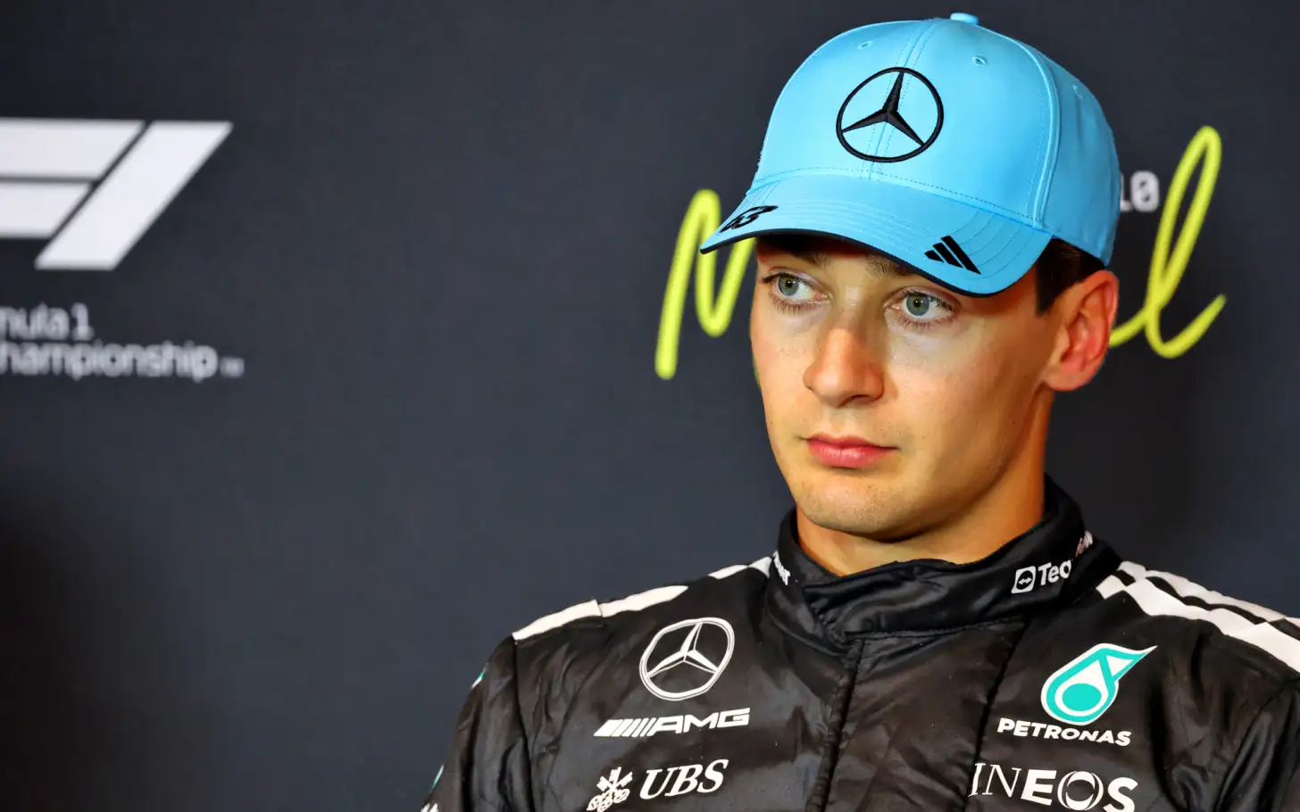 索伯车队翻盘红牛二队,拉塞尔惊艳四座 索伯车队翻盘红牛二队,拉塞尔惊艳四座