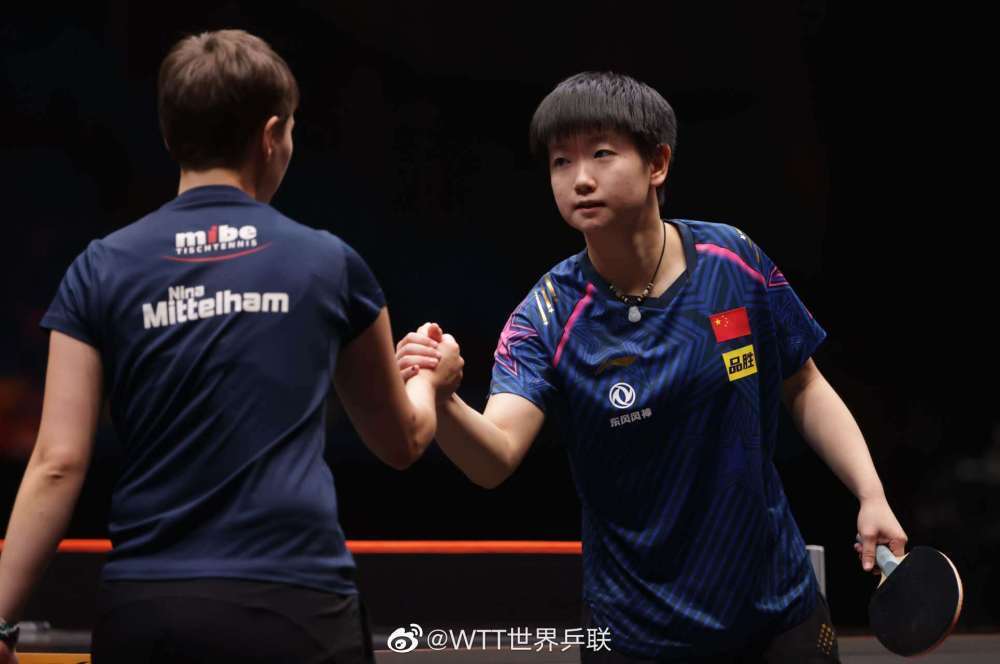 中国队横扫瑞典队,奥恰洛夫统治全场 中国队横扫瑞典队,奥恰洛夫统治全场