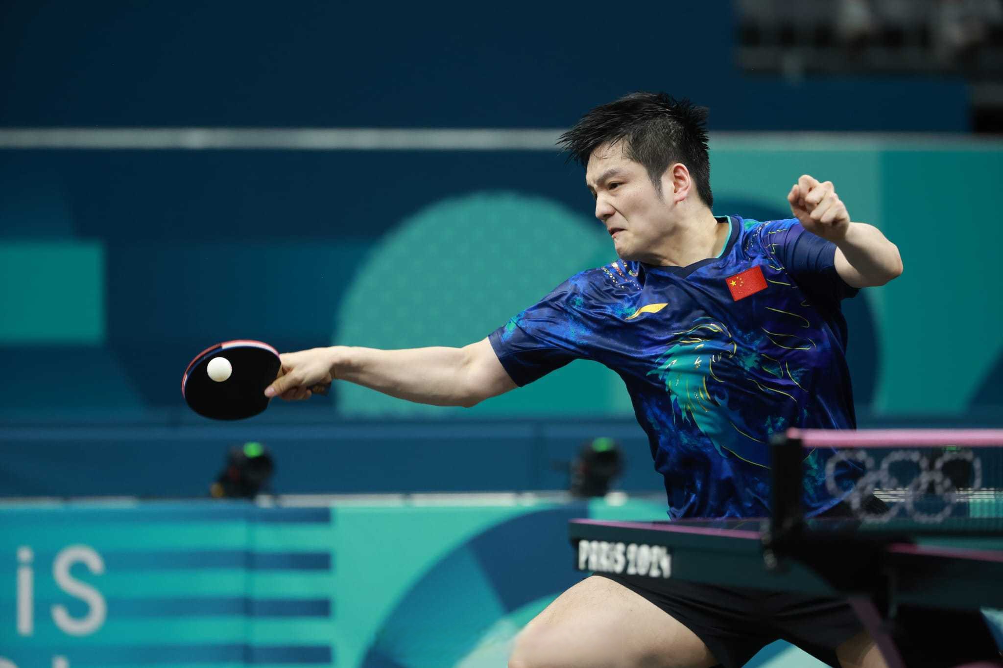 葡萄牙队逆转日本队,樊振东高光表现 葡萄牙队逆转日本队,樊振东高光表现