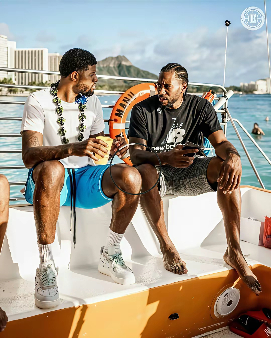 公牛绝杀鹈鹕，伦纳德状态火热