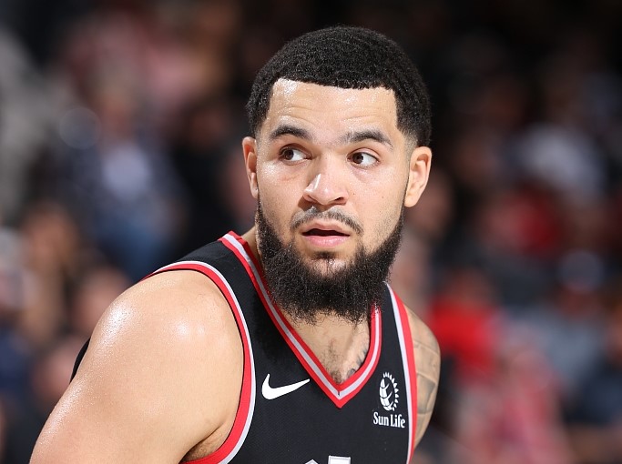 猛龙轻取灰熊,范弗利特状态火热 猛龙轻取灰熊,范弗利特状态火热