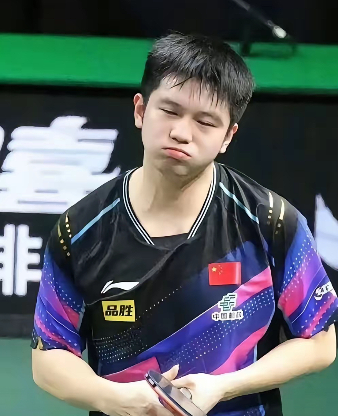 葡萄牙队完胜德国队，樊振东刷新纪录