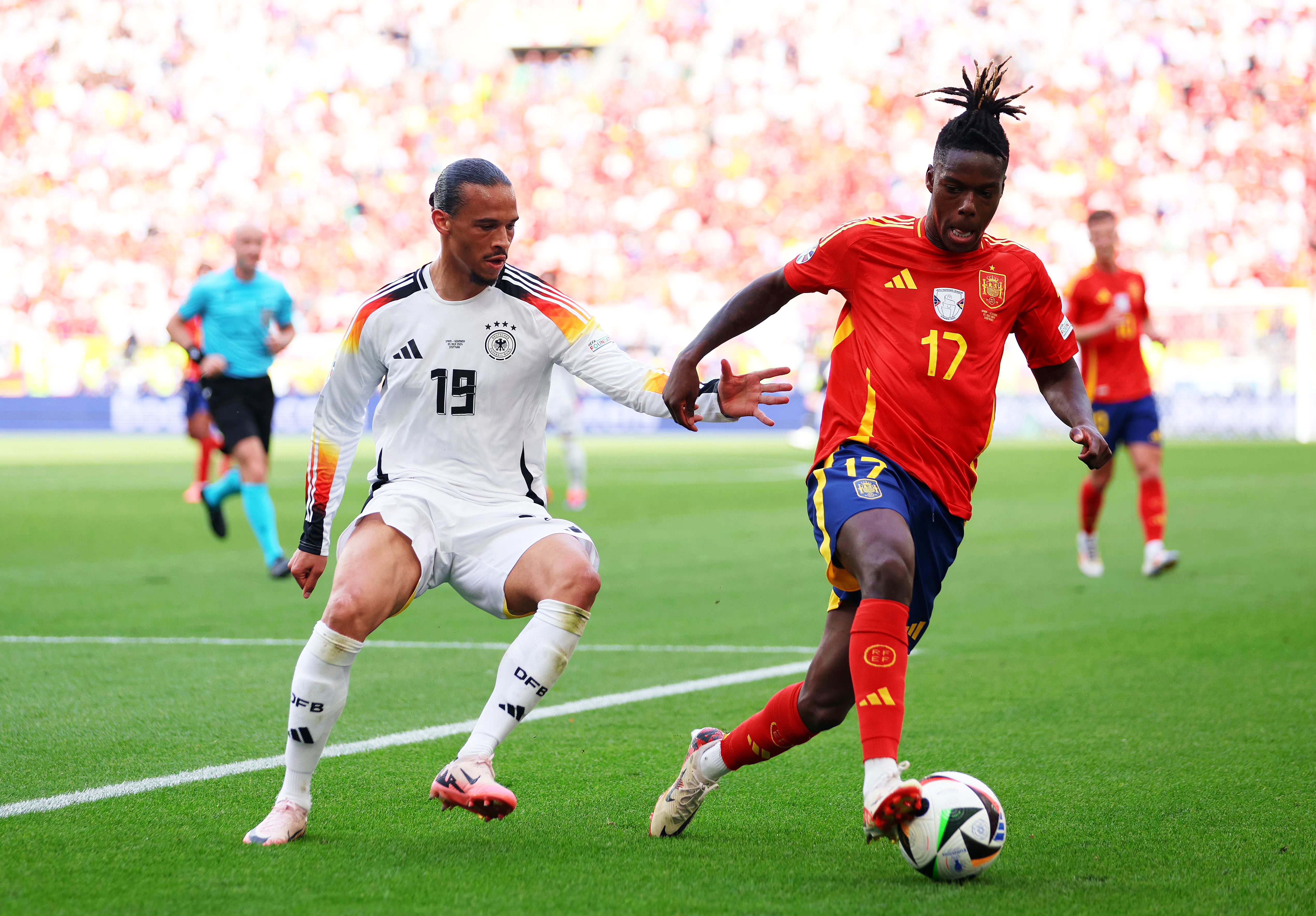 阿根廷完胜克罗地亚，拉什福德统治全场